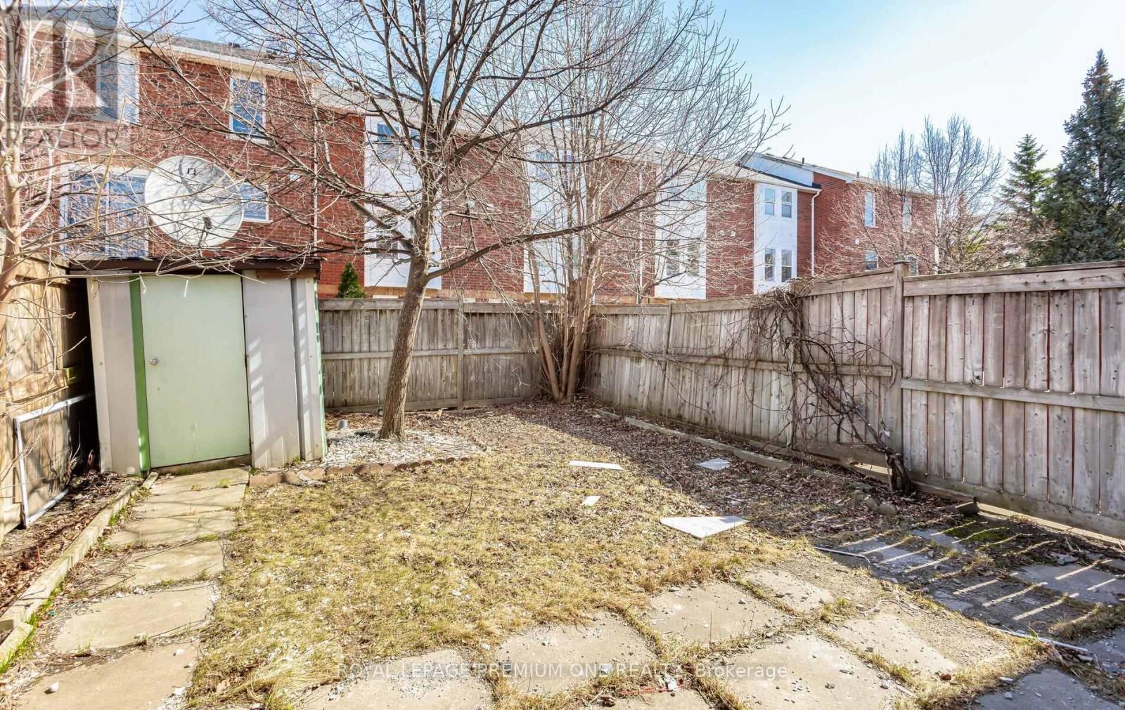 23 - 6860 Meadowvaletowncentre Circle, Mississauga, Ontario  L5N 7T4 - Photo 40 - W12136609