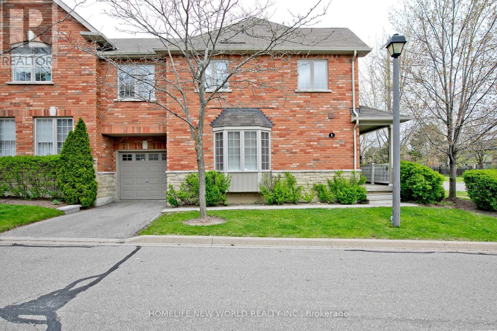 Property at 1 - 3040 FIFTH LINE W image 3