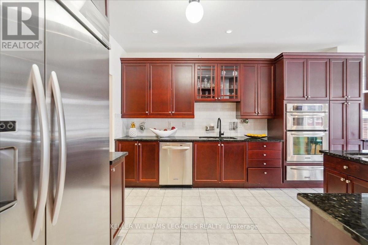157 Fred Young Drive, Toronto, Ontario  M3L 0A4 - Photo 13 - W12136665