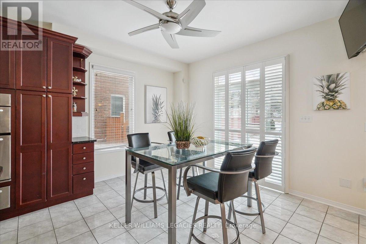 157 Fred Young Drive, Toronto, Ontario  M3L 0A4 - Photo 16 - W12136665