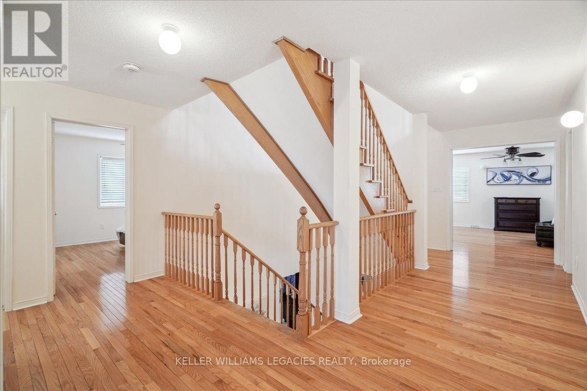 157 Fred Young Drive, Toronto, Ontario  M3L 0A4 - Photo 19 - W12136665