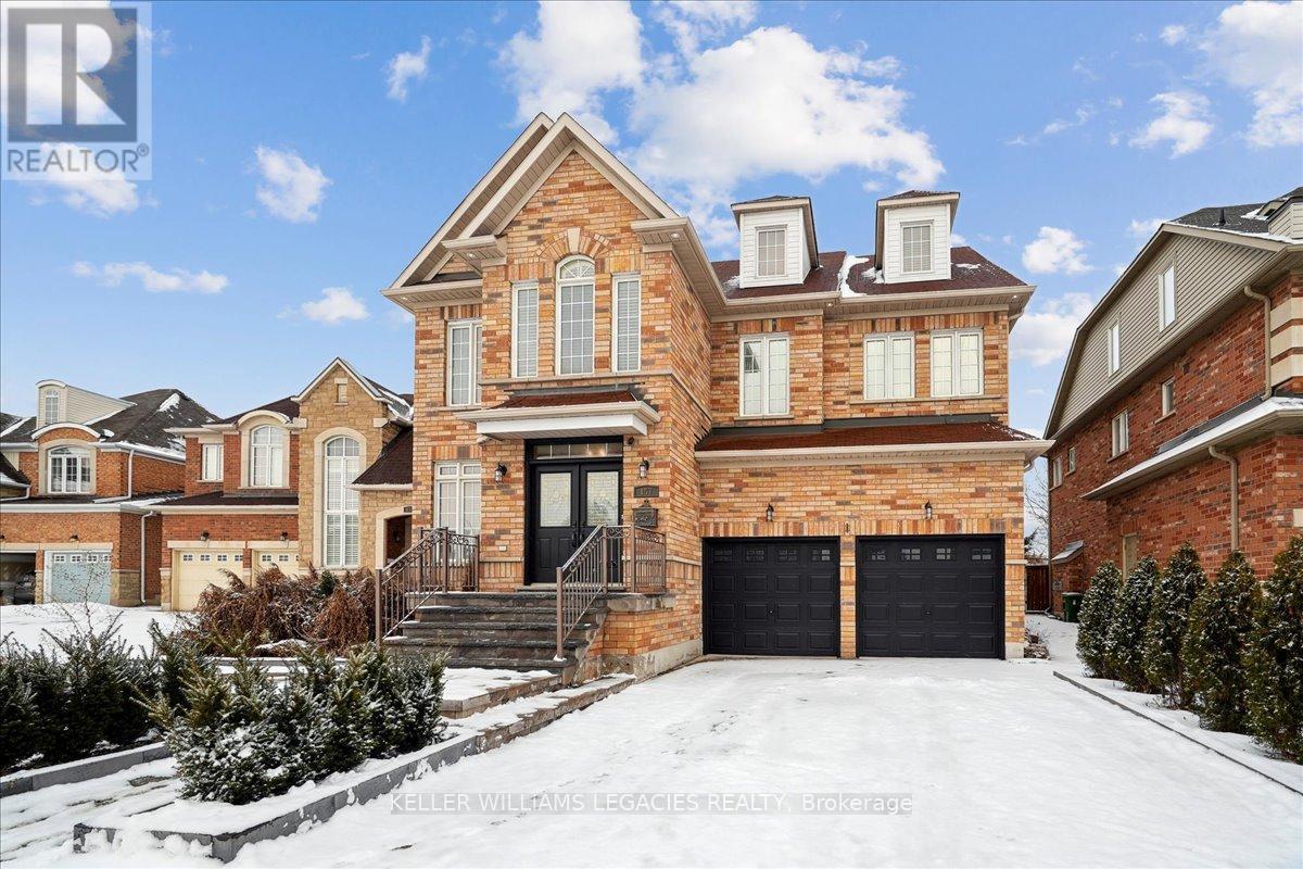 157 Fred Young Drive, Toronto, Ontario  M3L 0A4 - Photo 2 - W12136665