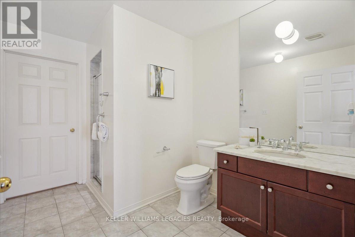 157 Fred Young Drive, Toronto, Ontario  M3L 0A4 - Photo 20 - W12136665