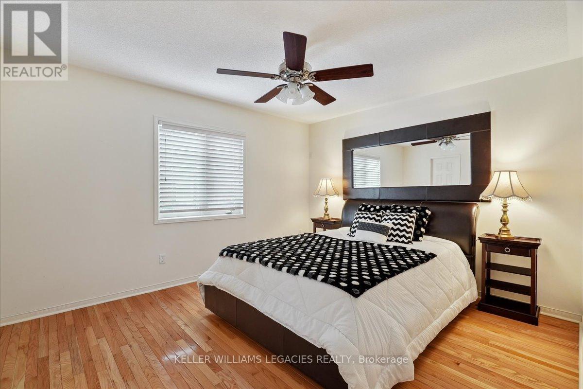 157 Fred Young Drive, Toronto, Ontario  M3L 0A4 - Photo 21 - W12136665