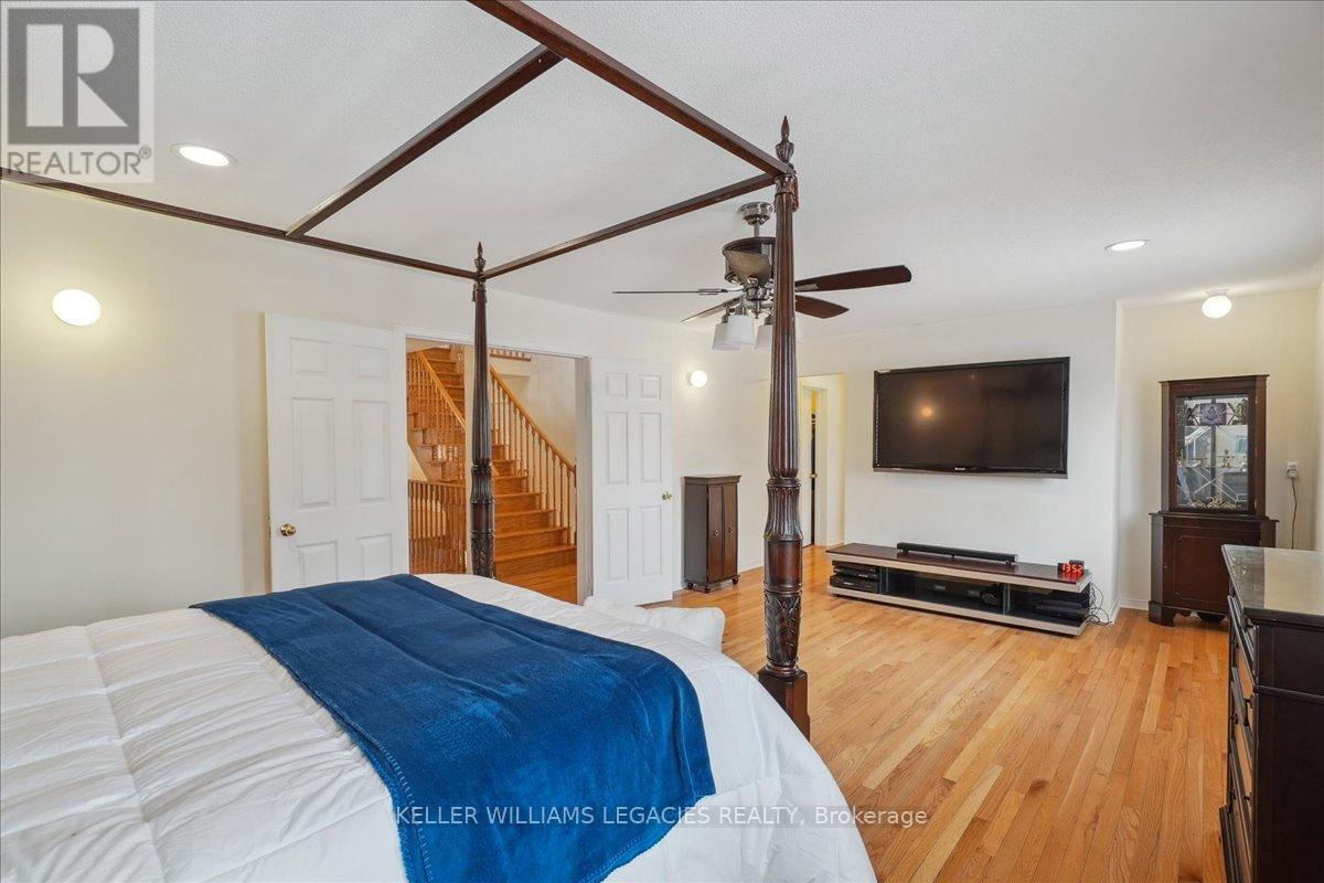 157 Fred Young Drive, Toronto, Ontario  M3L 0A4 - Photo 26 - W12136665