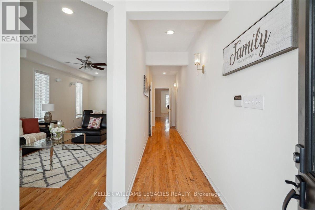 157 Fred Young Drive, Toronto, Ontario  M3L 0A4 - Photo 3 - W12136665