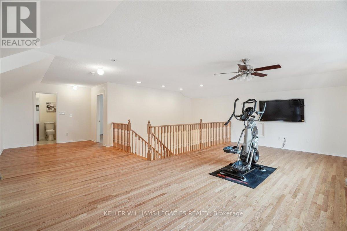 157 Fred Young Drive, Toronto, Ontario  M3L 0A4 - Photo 30 - W12136665