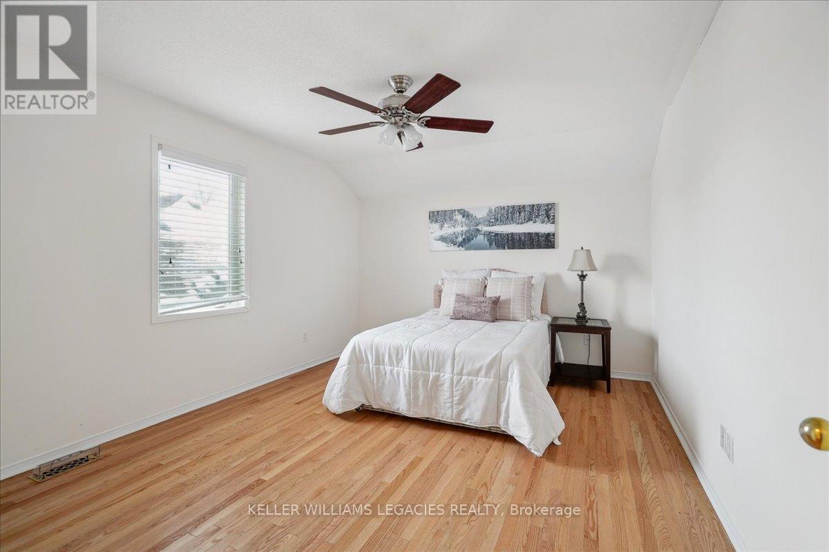 157 Fred Young Drive, Toronto, Ontario  M3L 0A4 - Photo 31 - W12136665