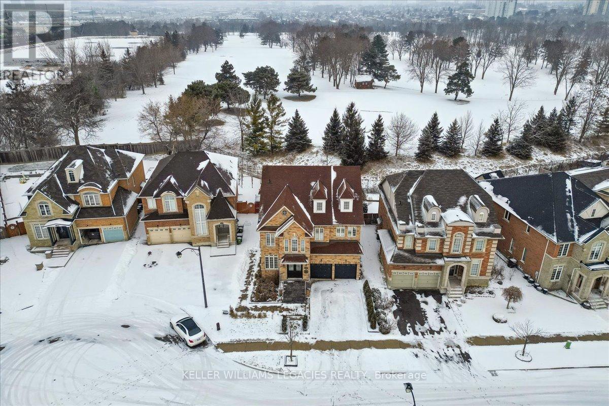 157 Fred Young Drive, Toronto, Ontario  M3L 0A4 - Photo 37 - W12136665