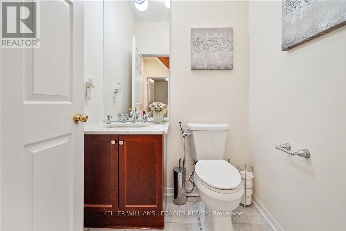 157 Fred Young Drive, Toronto, Ontario  M3L 0A4 - Photo 7 - W12136665