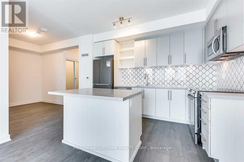 1408 - 4699 Glen Erin Drive, Mississauga, Ontario  L5M 2E5 - Photo 10 - W12136670