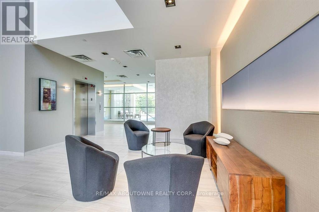 1408 - 4699 Glen Erin Drive, Mississauga, Ontario  L5M 2E5 - Photo 30 - W12136670