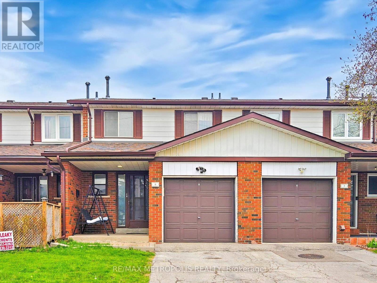 Property at 8 - 7033 NETHERBRAE ROAD image 1