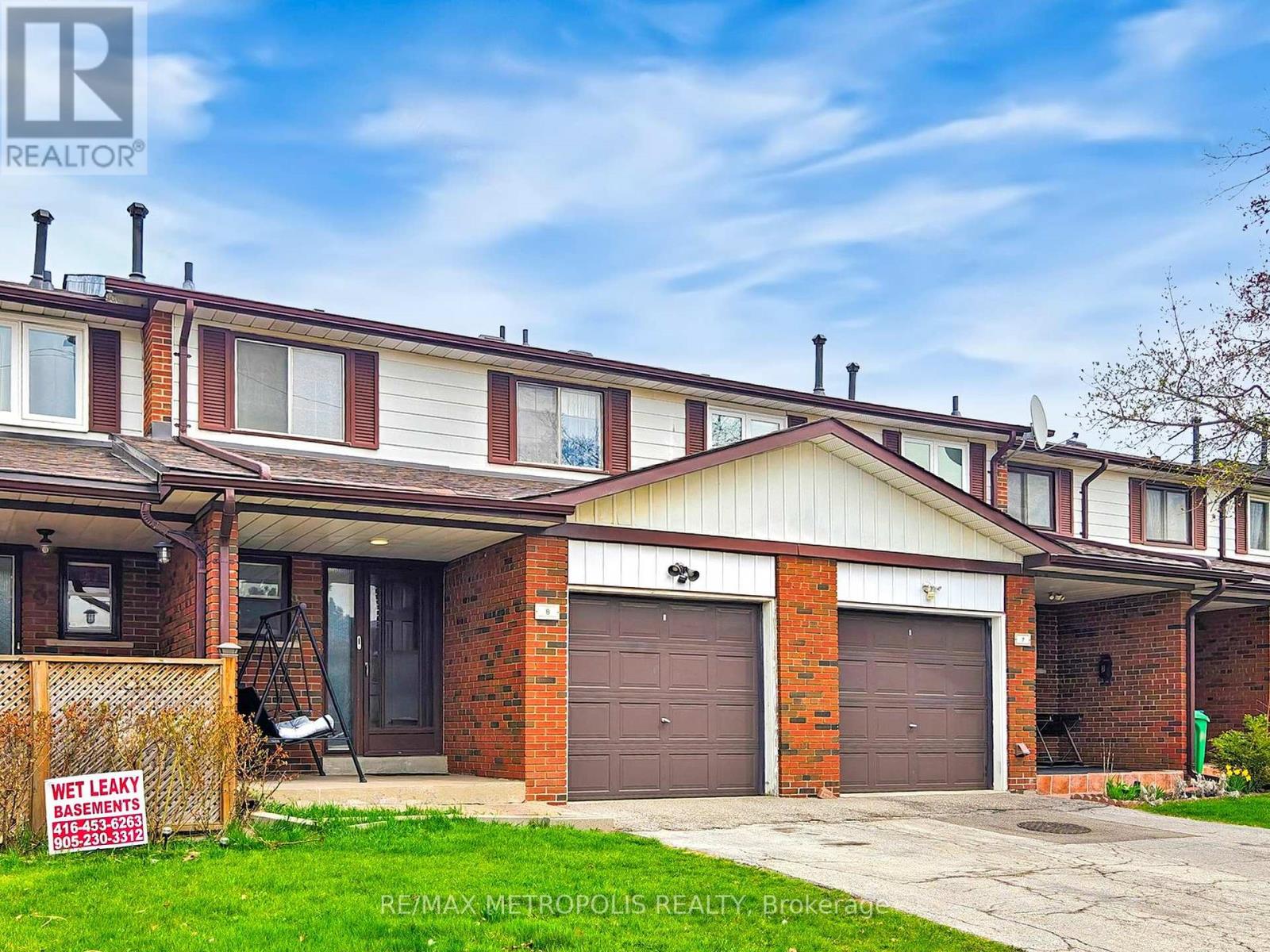 Property at 8 - 7033 NETHERBRAE ROAD image 2