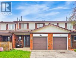 8 - 7033 NETHERBRAE ROAD, Mississauga, Ontario