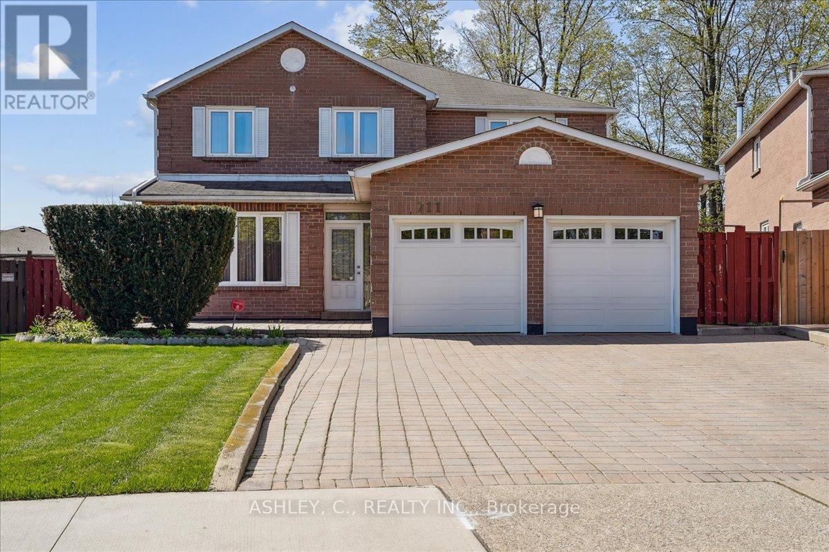 Property at 711 ESPRIT CRESCENT image 1