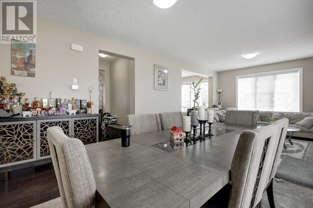 596 Windbrook Heights Sw, Airdrie, Alberta  T4B 3V9 - Photo 11 - A2217545