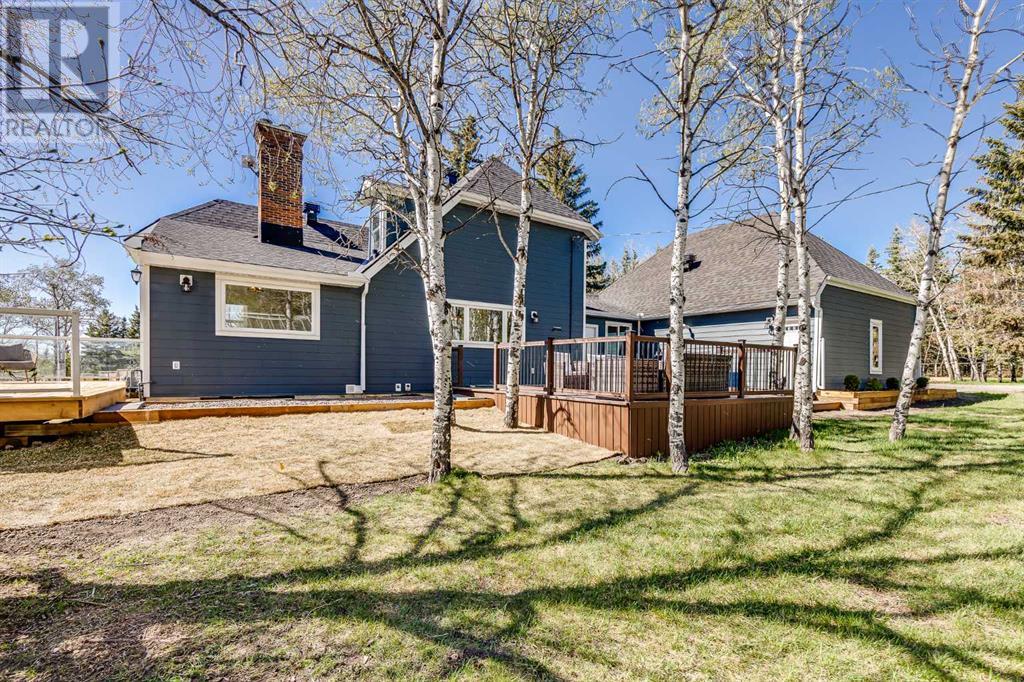 48101 244 Avenue W, Rural Foothills County, Alberta  T1S 4C5 - Photo 35 - A2219427