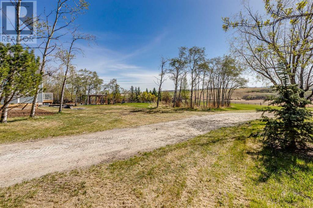 48101 244 Avenue W, Rural Foothills County, Alberta  T1S 4C5 - Photo 44 - A2219427