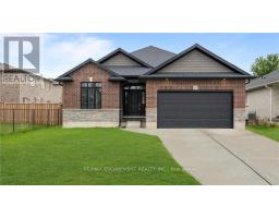 45 VANROOY TRAIL, Norfolk, Ontario