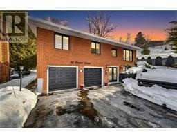 12 PORTAL Court, Dundas, Ontario