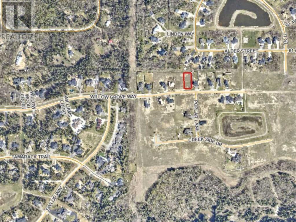 7946 Willow Grove Way, Rural Grande Prairie No. 1, Alberta  T8W 0H3 - Photo 3 - A2048981