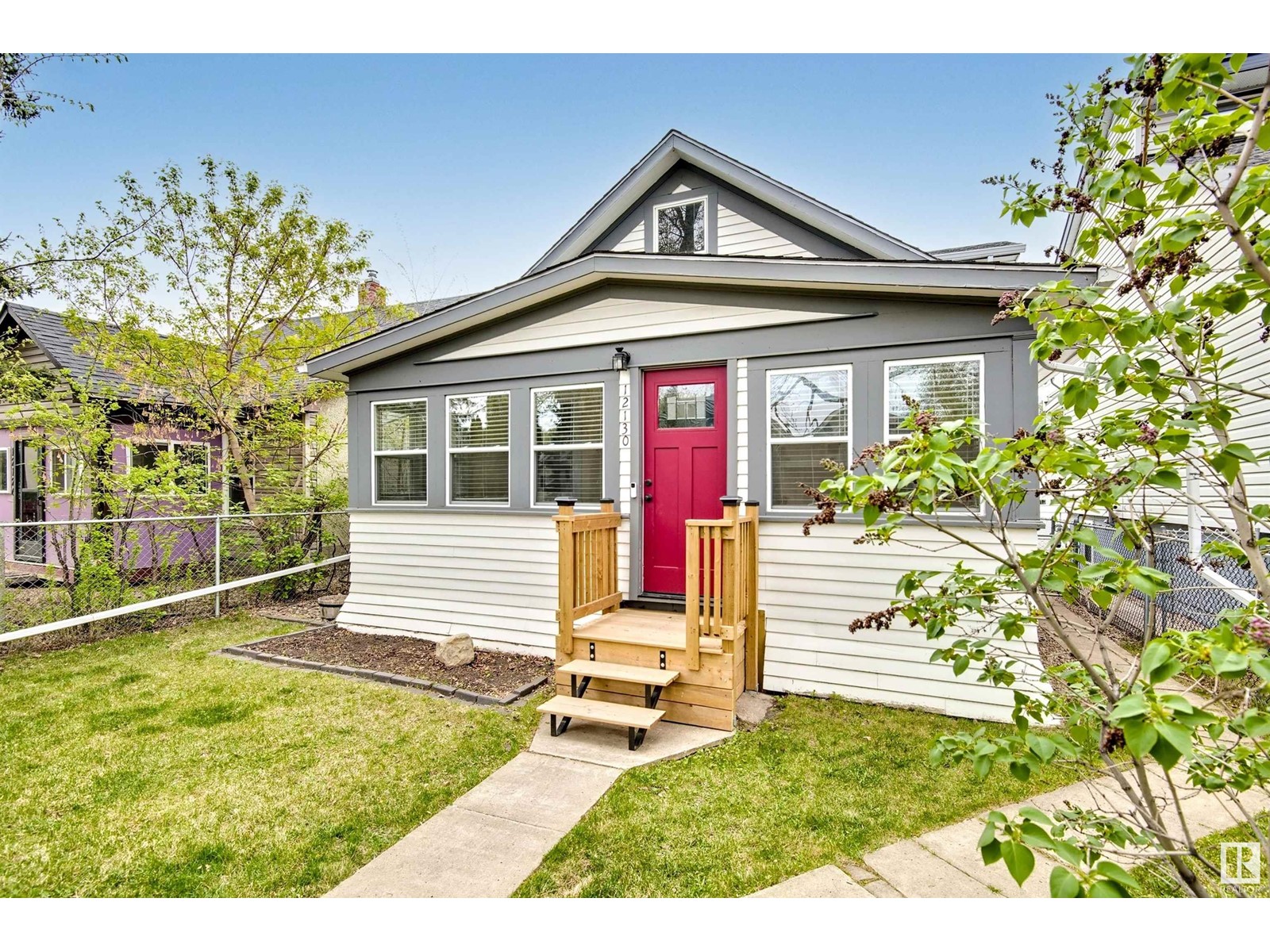 Property at 12130 94 ST NW image 1