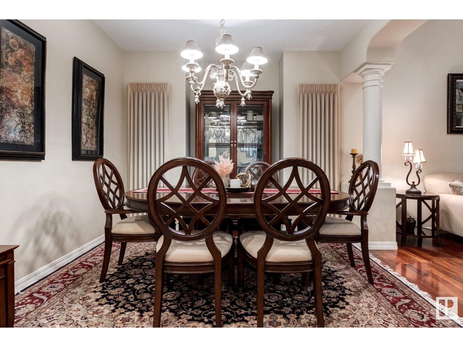 Property at 203 DARLINGTON CR NW image 5