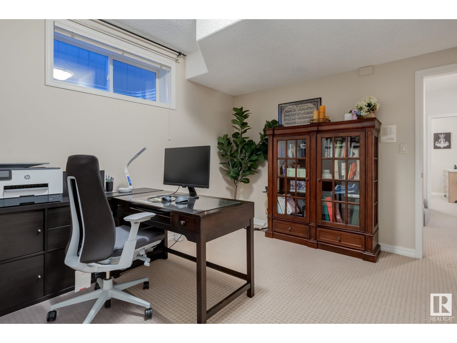 203 Darlington Cr Nw, Edmonton, Alberta  T6M 2T2 - Photo 47 - E4435463