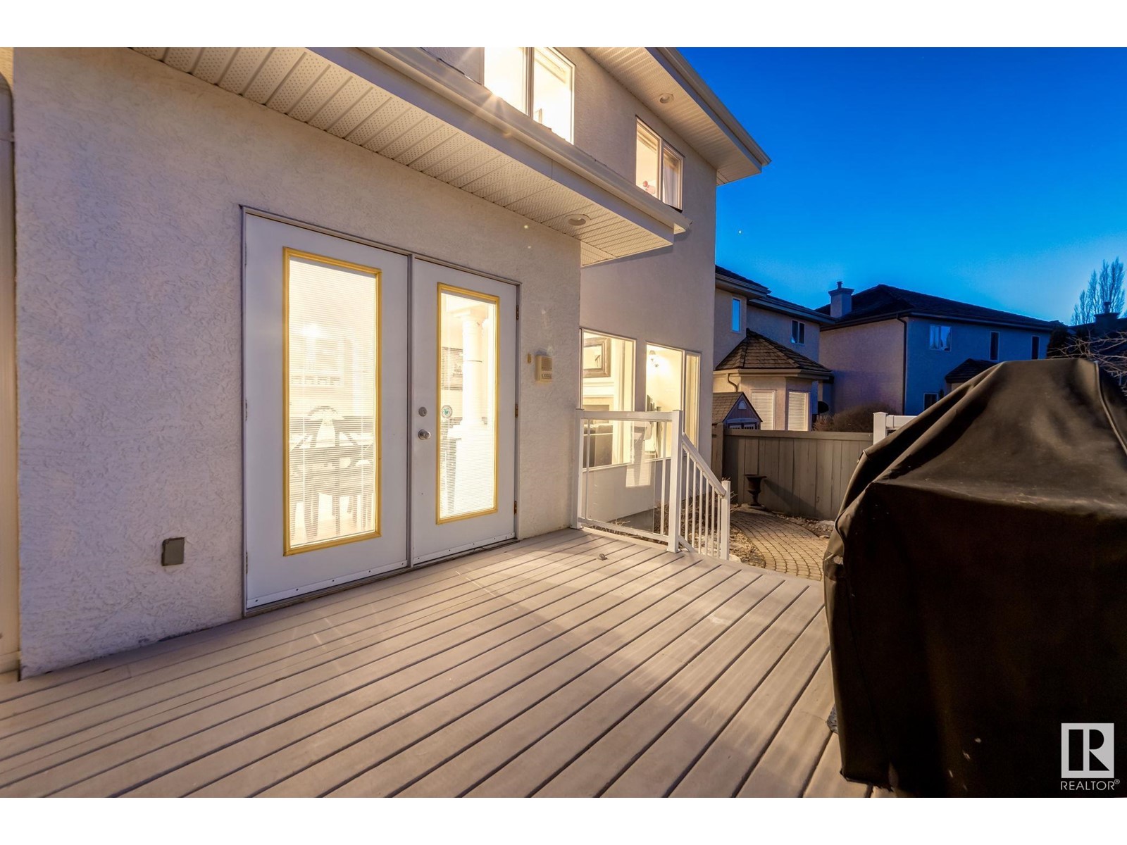 203 Darlington Cr Nw, Edmonton, Alberta  T6M 2T2 - Photo 50 - E4435463