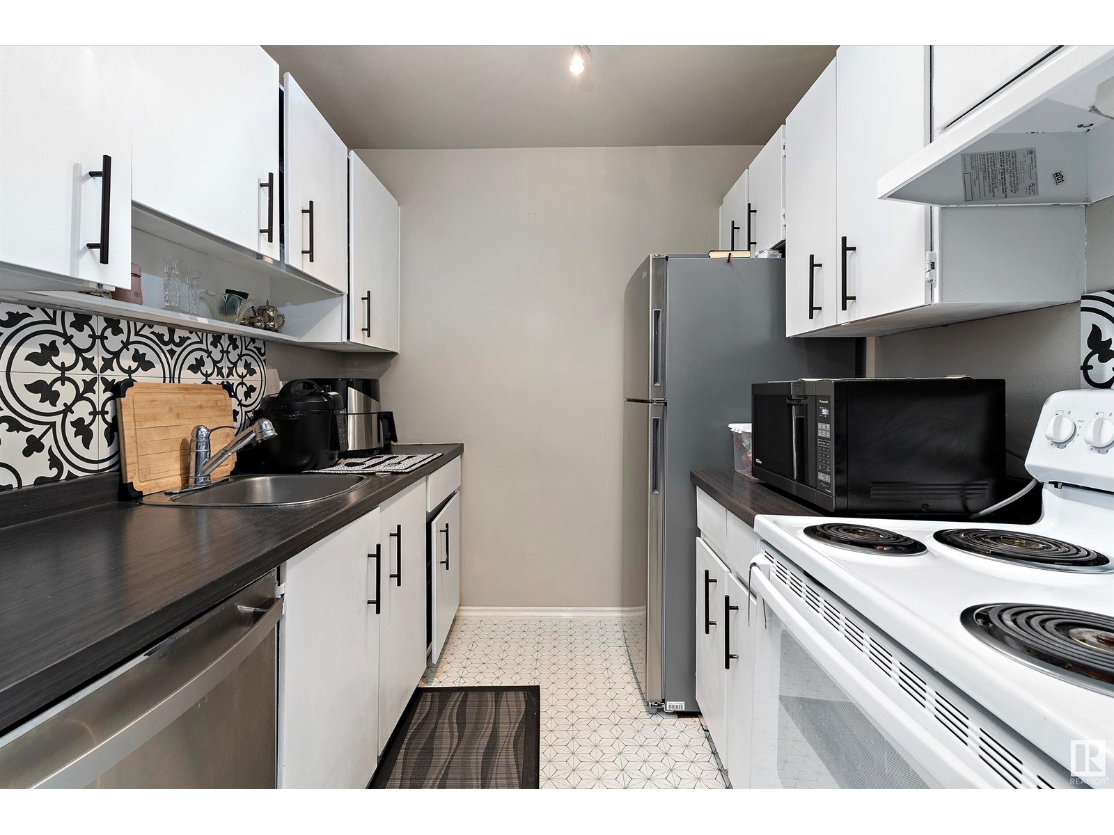 #208 10838 108 St Nw, Edmonton, Alberta  T5H 3A6 - Photo 12 - E4435465
