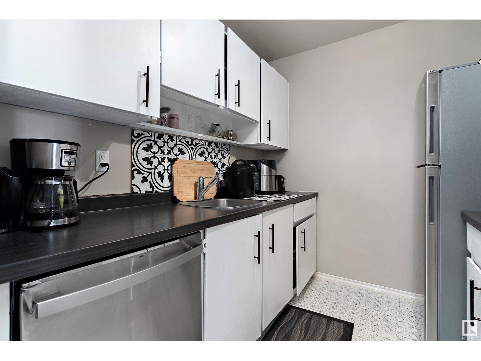 #208 10838 108 St Nw, Edmonton, Alberta  T5H 3A6 - Photo 14 - E4435465