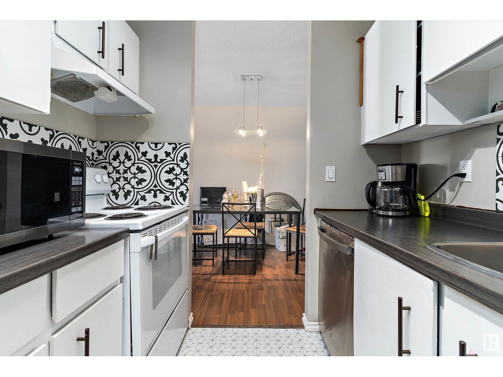 #208 10838 108 St Nw, Edmonton, Alberta  T5H 3A6 - Photo 15 - E4435465