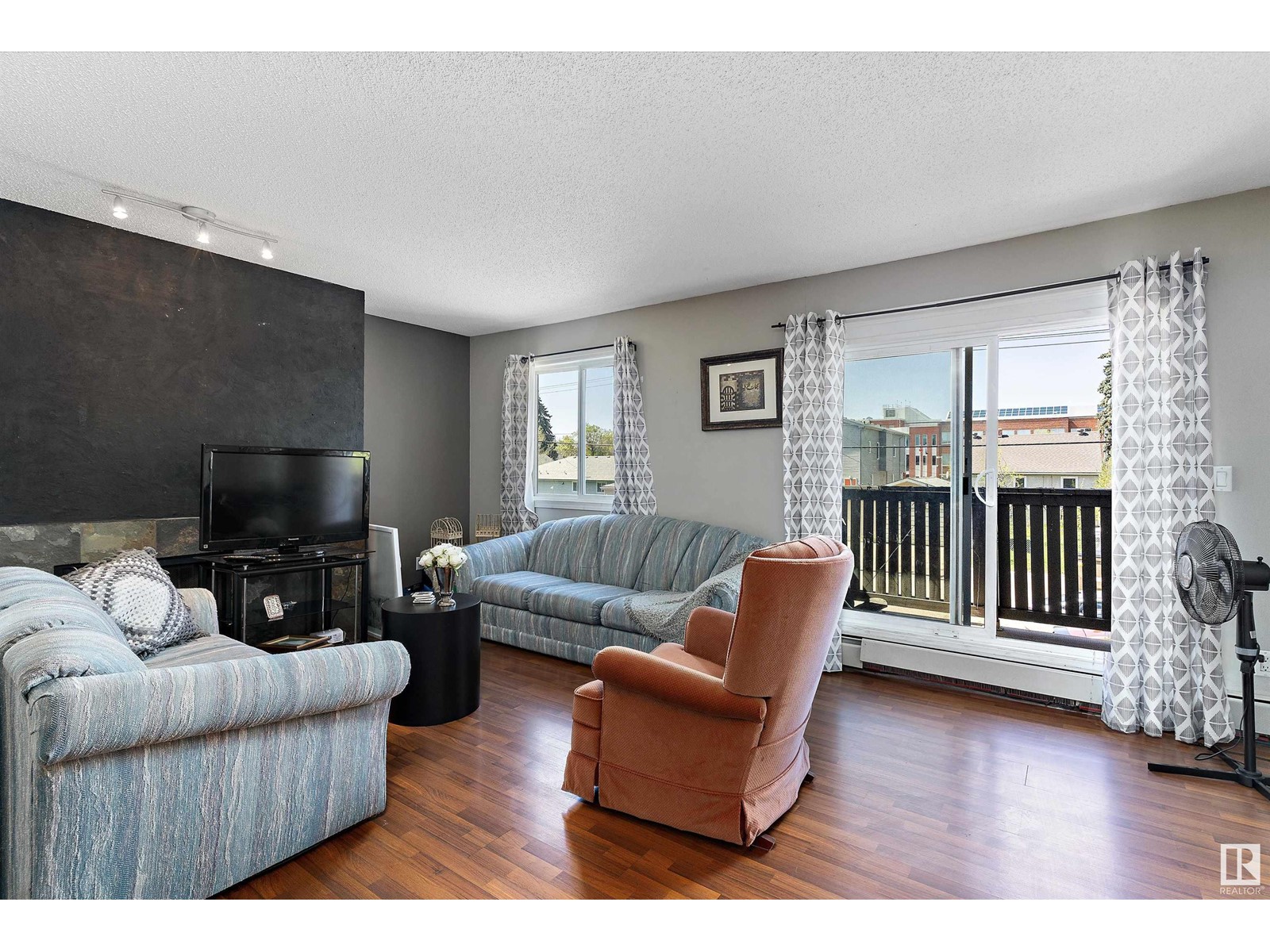 #208 10838 108 St Nw, Edmonton, Alberta  T5H 3A6 - Photo 18 - E4435465
