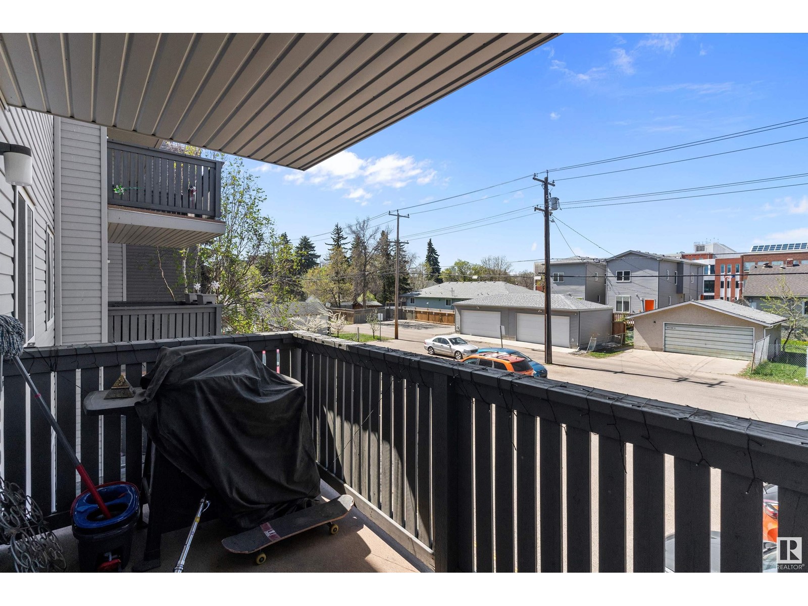 #208 10838 108 St Nw, Edmonton, Alberta  T5H 3A6 - Photo 27 - E4435465