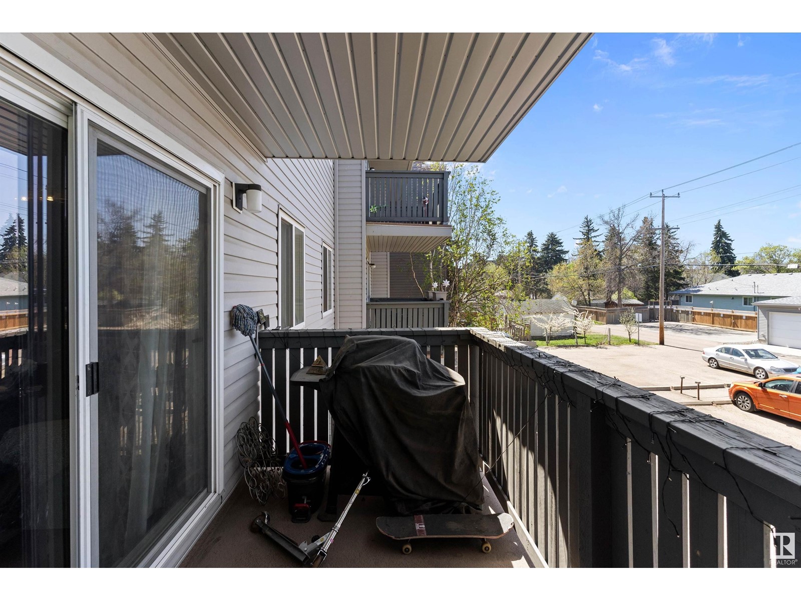 #208 10838 108 St Nw, Edmonton, Alberta  T5H 3A6 - Photo 28 - E4435465