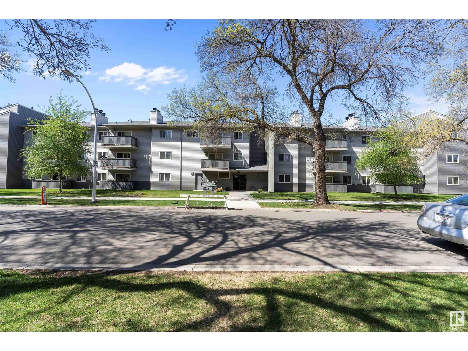 #208 10838 108 St Nw, Edmonton, Alberta  T5H 3A6 - Photo 3 - E4435465