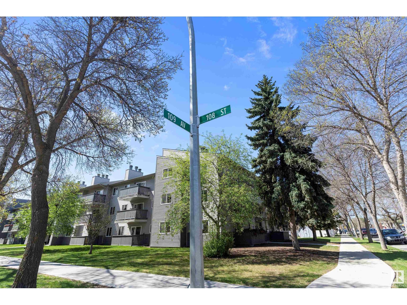 #208 10838 108 St Nw, Edmonton, Alberta  T5H 3A6 - Photo 30 - E4435465