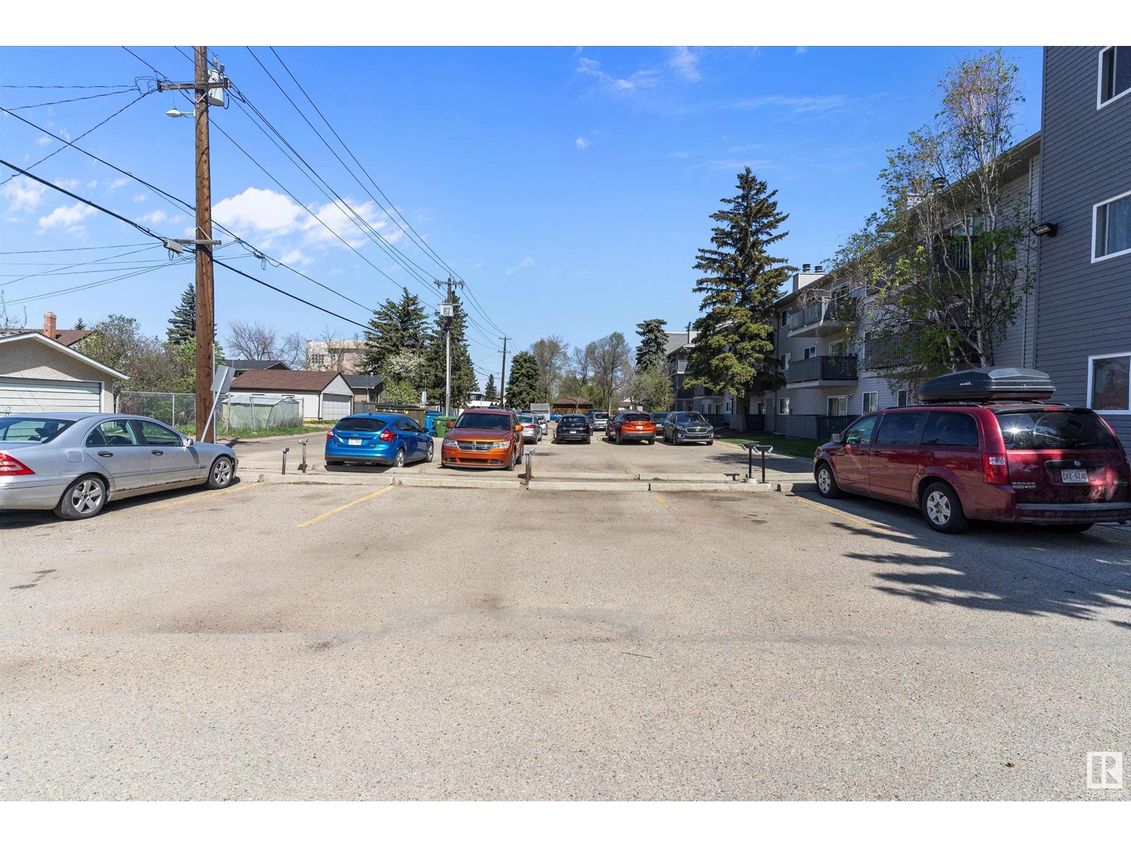 #208 10838 108 St Nw, Edmonton, Alberta  T5H 3A6 - Photo 34 - E4435465