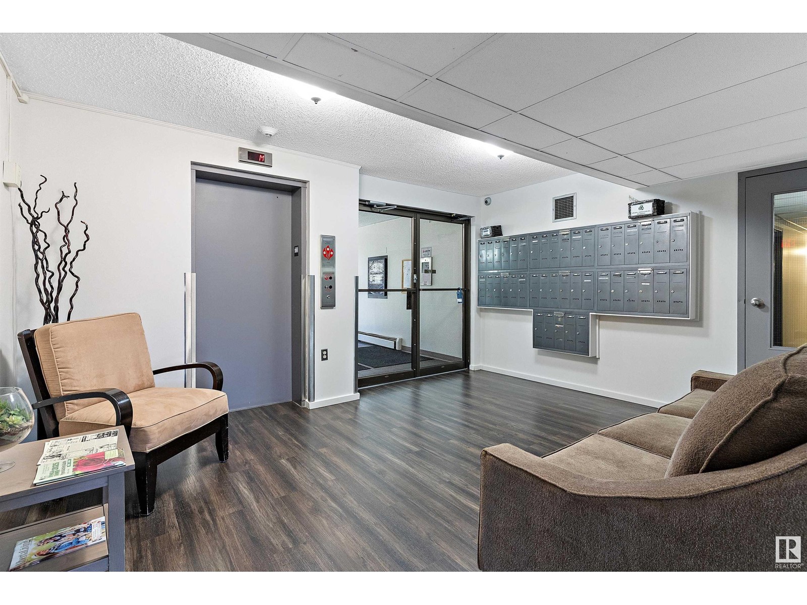 #208 10838 108 St Nw, Edmonton, Alberta  T5H 3A6 - Photo 6 - E4435465