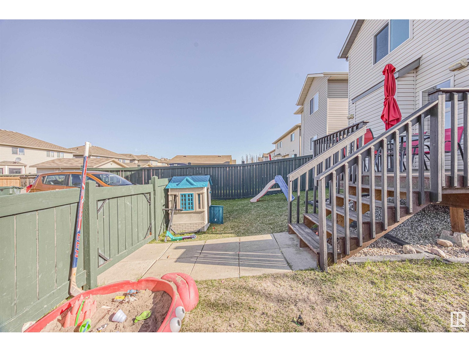 15 Vernon St, Spruce Grove, Alberta  T7X 0B8 - Photo 45 - E4435468