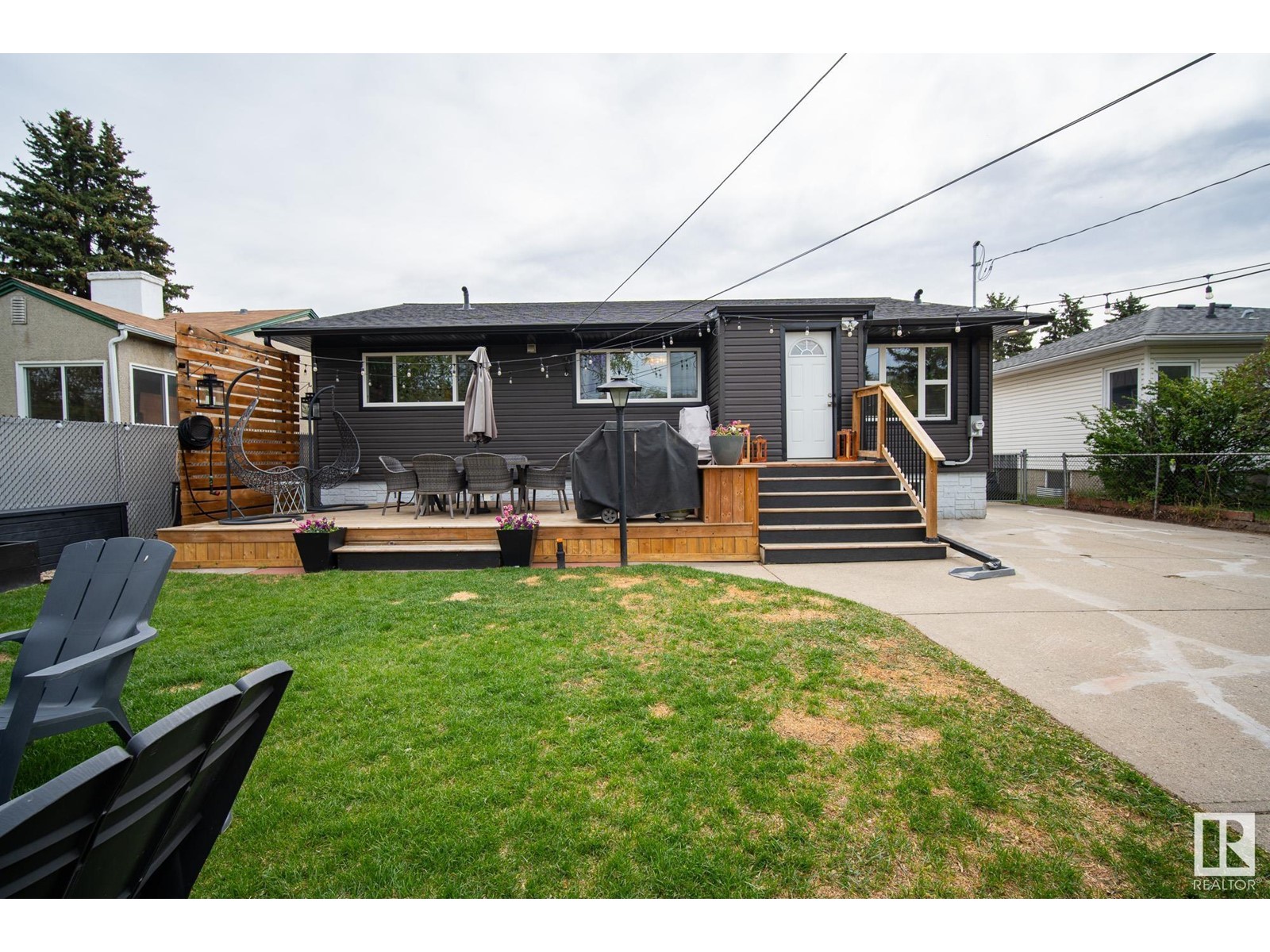11008 115 St Nw, Edmonton, Alberta  T5H 3L4 - Photo 39 - E4435474