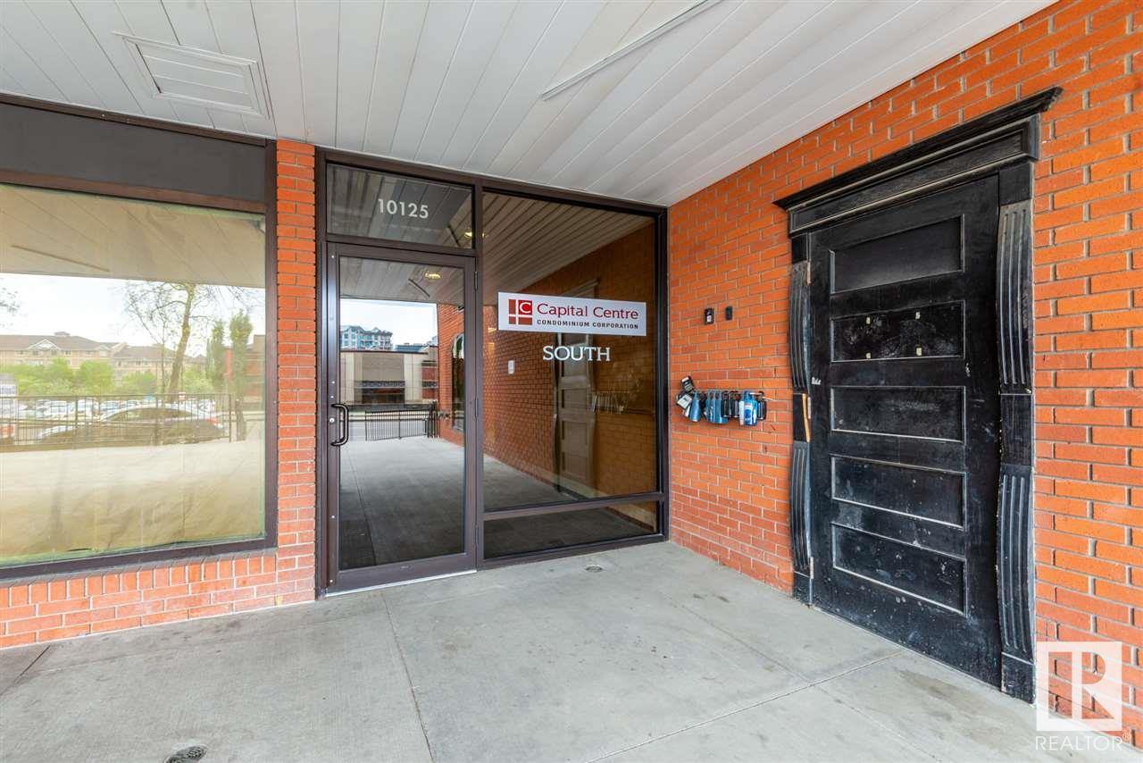 Property at #902 10125 109 ST NW image 3