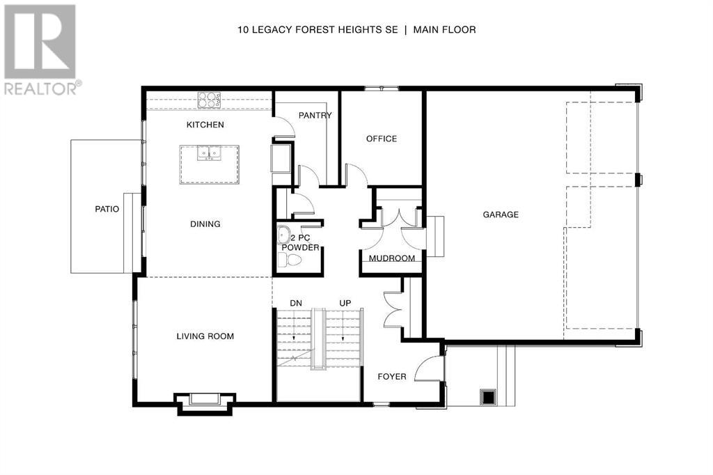 Property at 10 Legacy Forest Heights SE image 2