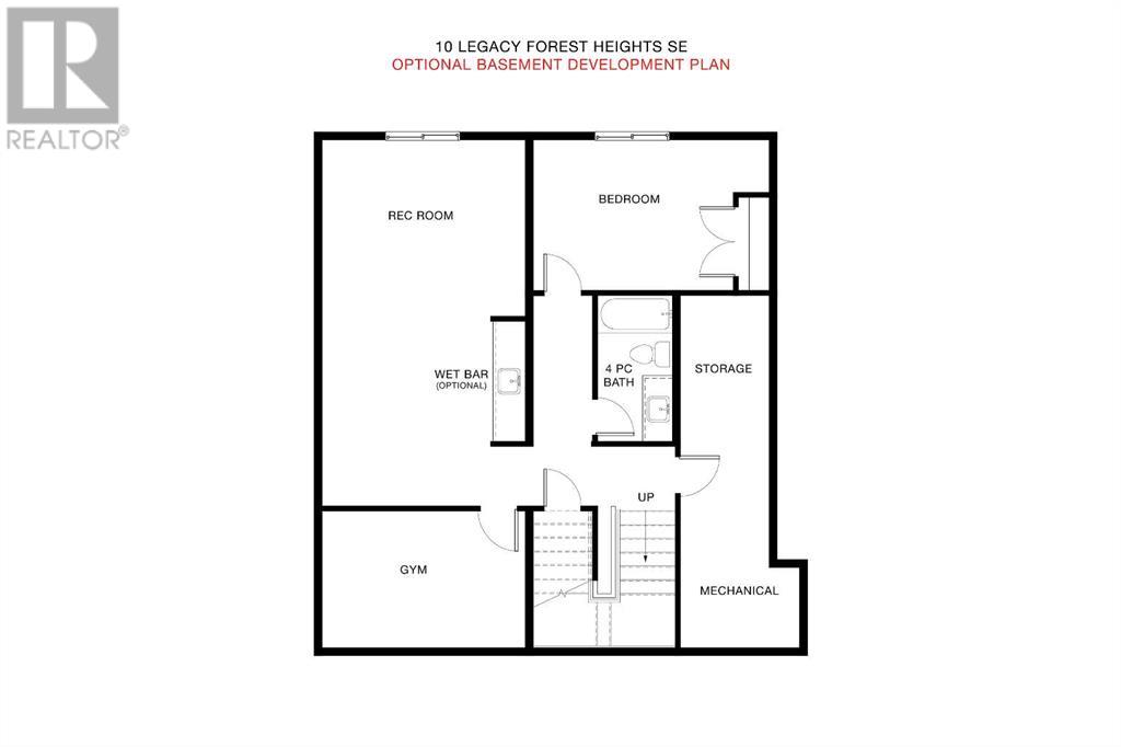 Property at 10 Legacy Forest Heights SE image 5
