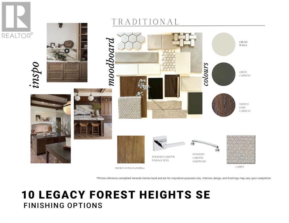 Property at 10 Legacy Forest Heights SE image 5