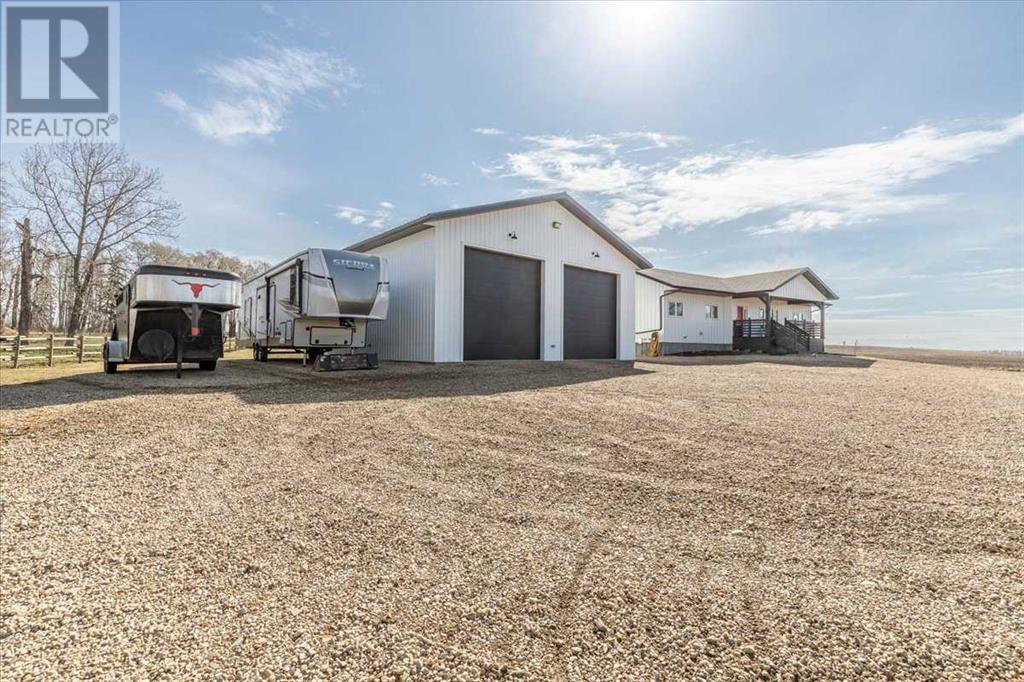 455049 Rge Rd 274, Village At Pigeon Lake, Alberta  T0C 1H0 - Photo 44 - A2214683
