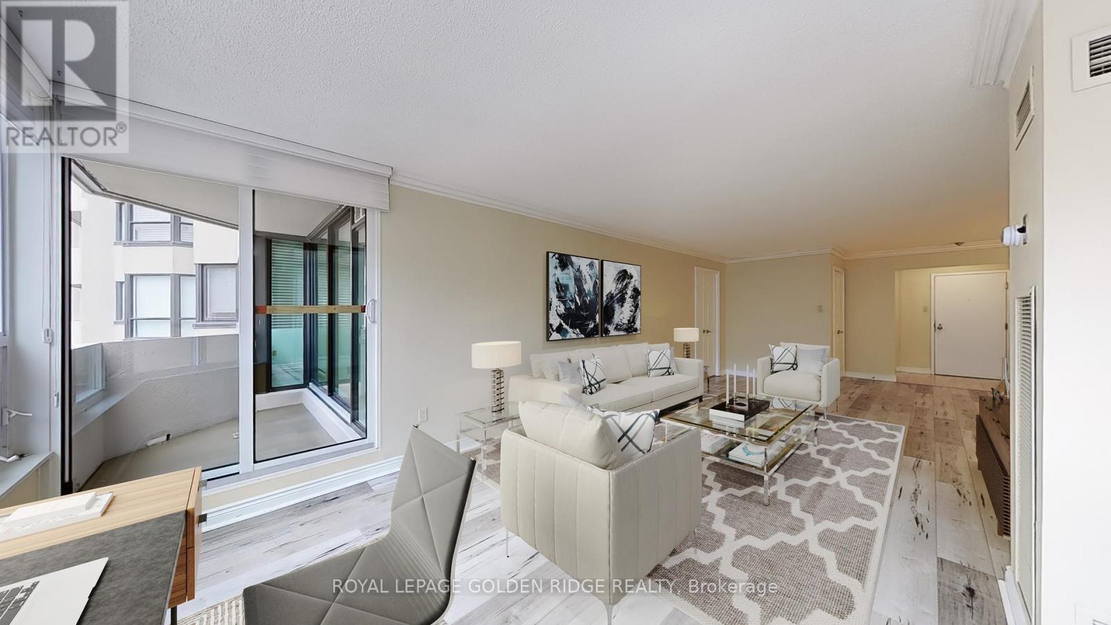 304 - 65 Spring Garden Avenue, Toronto, Ontario  M2N 6H9 - Photo 3 - C12136565