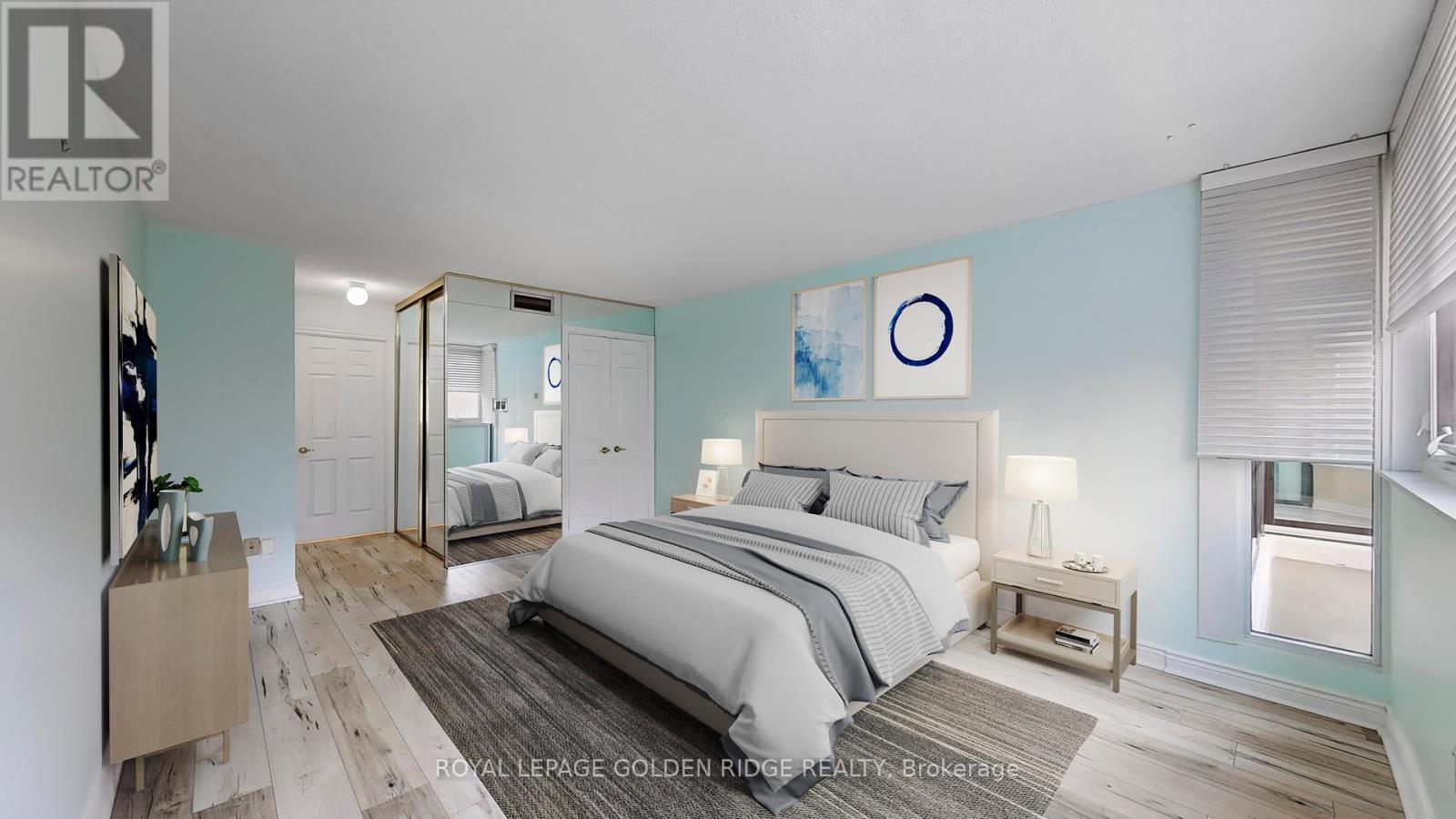 304 - 65 Spring Garden Avenue, Toronto, Ontario  M2N 6H9 - Photo 7 - C12136565