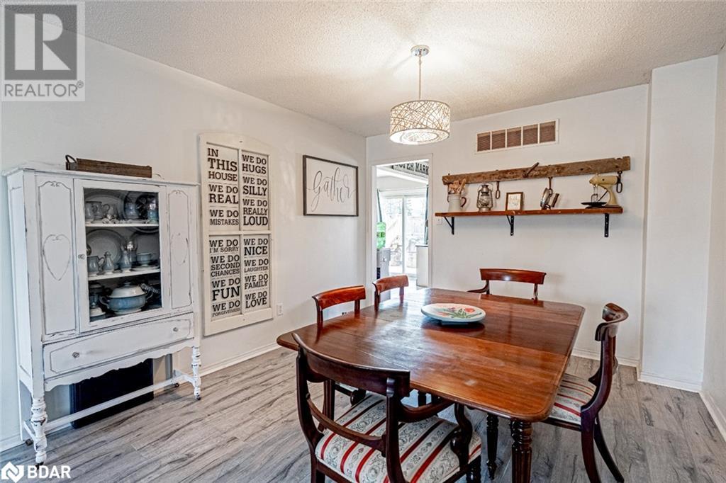 256 Hickling Trail, Barrie, Ontario  L4M 5W7 - Photo 5 - 40726870